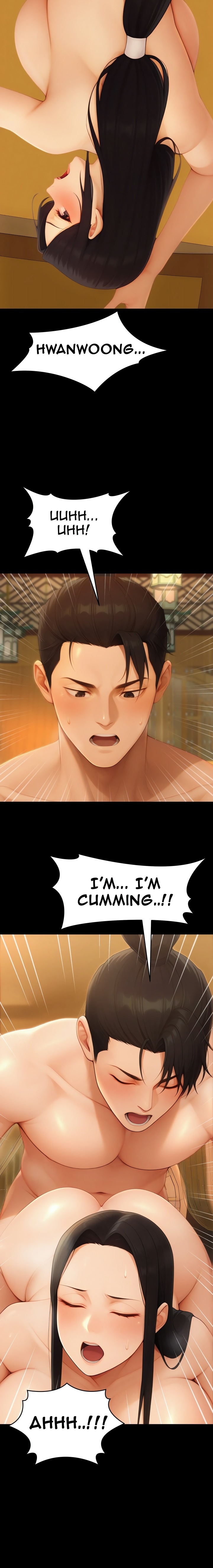 Endless Bride Search Chapter 18 - Page 5