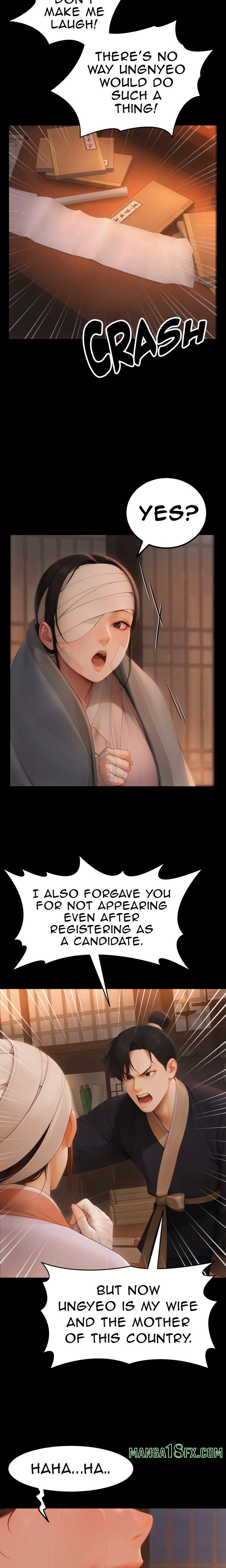 Endless Bride Search Chapter 19 - Page 11