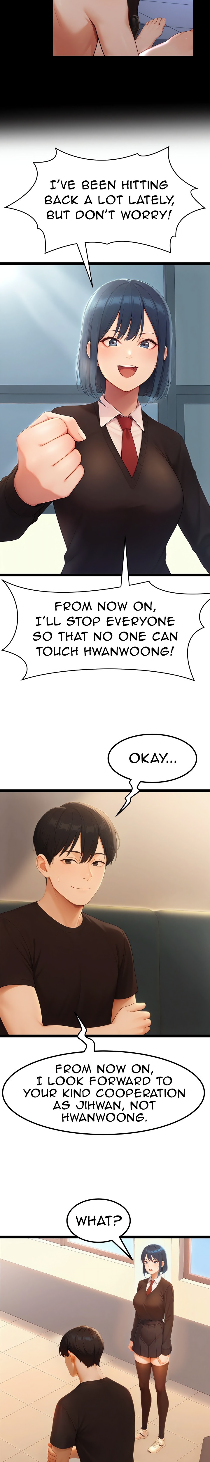 Endless Bride Search Chapter 19 - Page 19