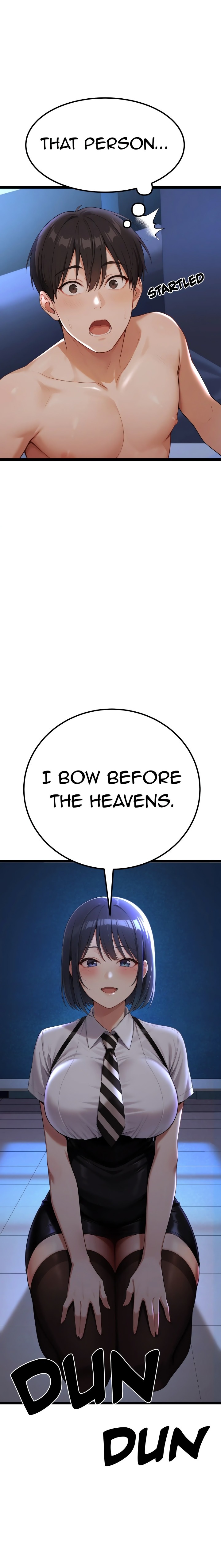 Endless Bride Search Chapter 2 - Page 1