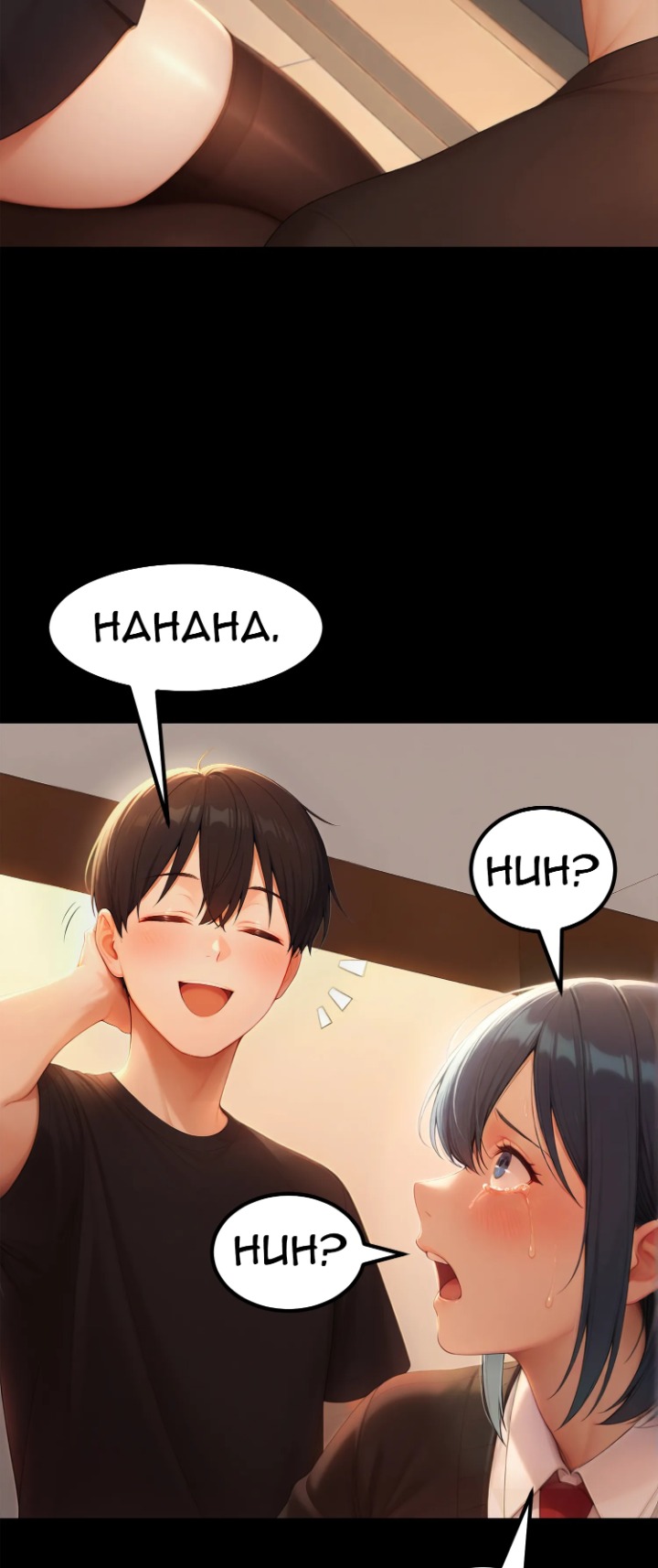 Endless Bride Search Chapter 20 - Page 37