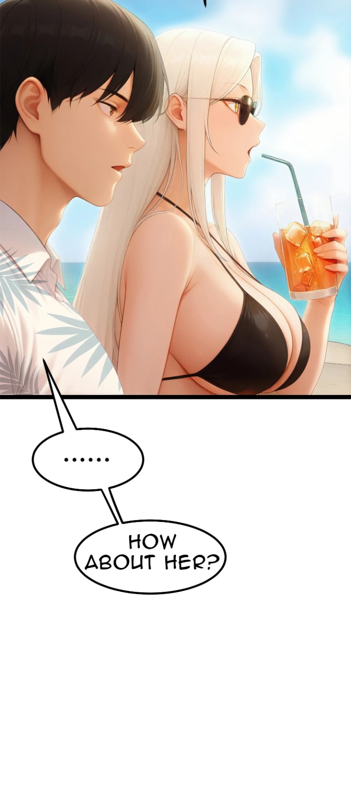 Endless Bride Search Chapter 20 - Page 48