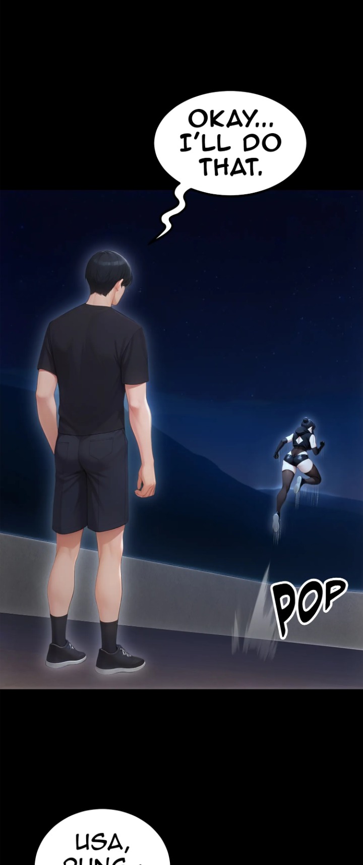 Endless Bride Search Chapter 20 - Page 8