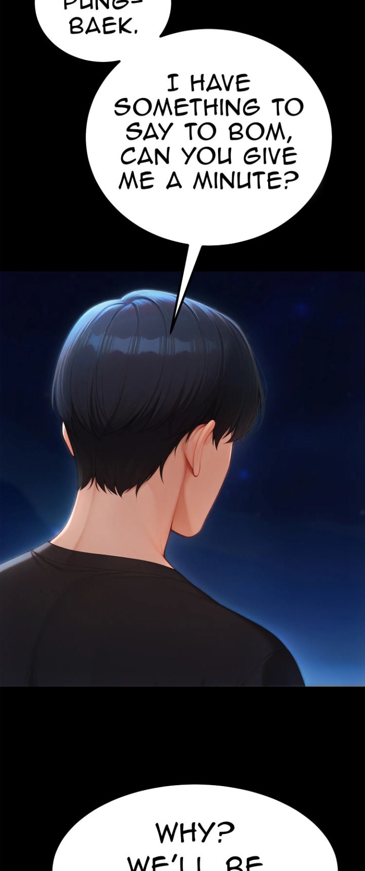 Endless Bride Search Chapter 20 - Page 9