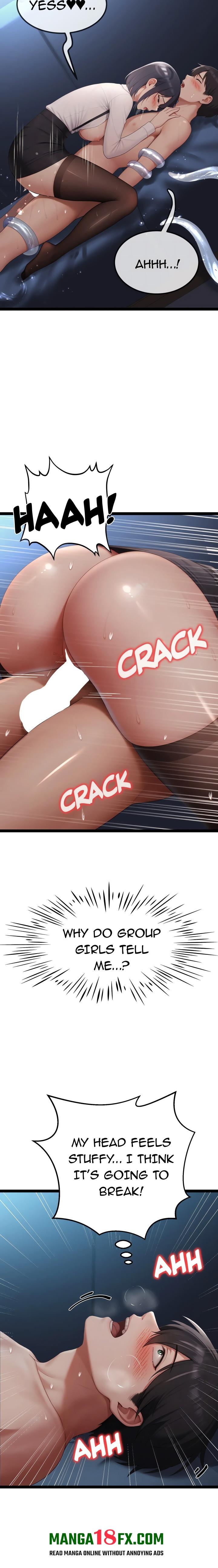 Endless Bride Search Chapter 3 - Page 5