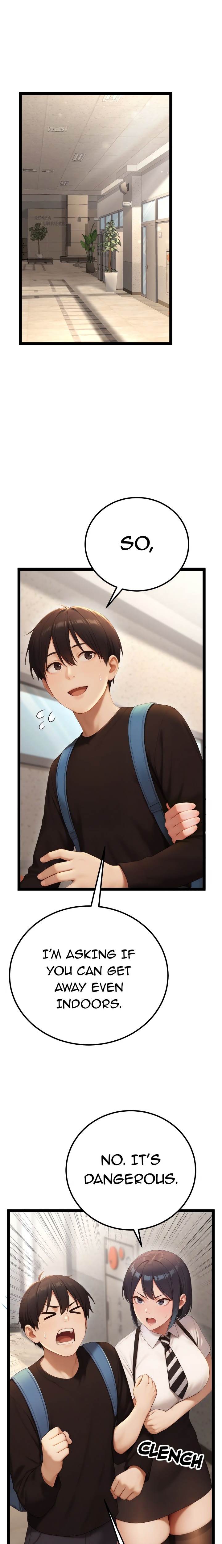 Endless Bride Search Chapter 4 - Page 1