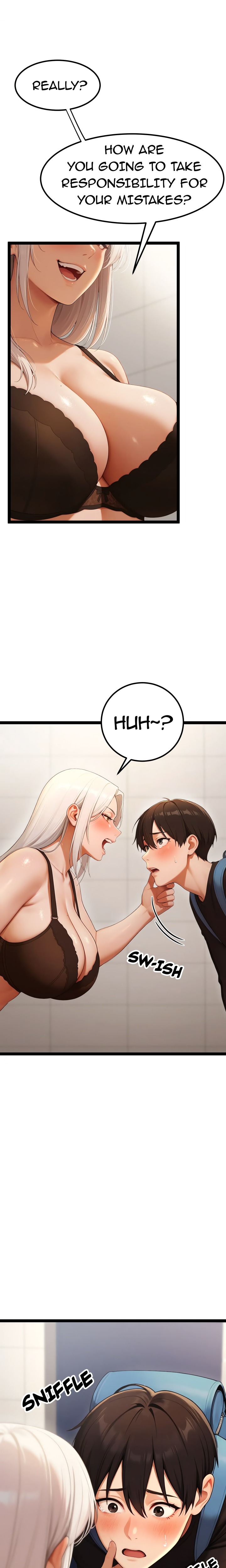 Endless Bride Search Chapter 4 - Page 10