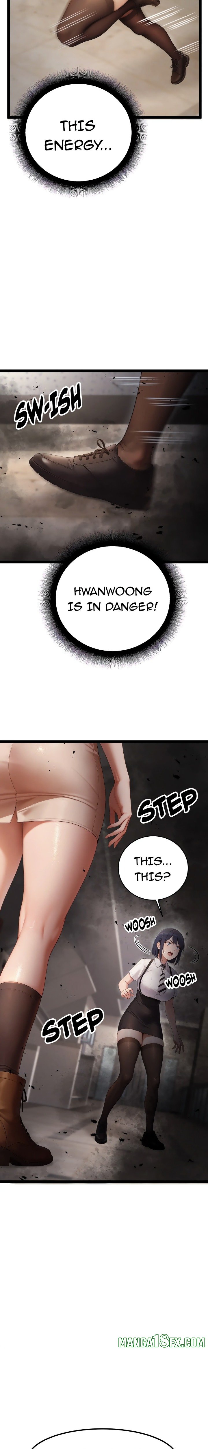 Endless Bride Search Chapter 4 - Page 16