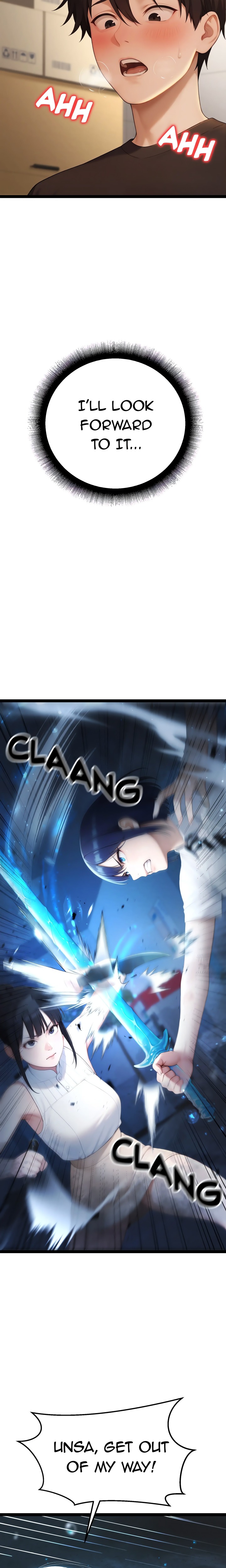 Endless Bride Search Chapter 4 - Page 23