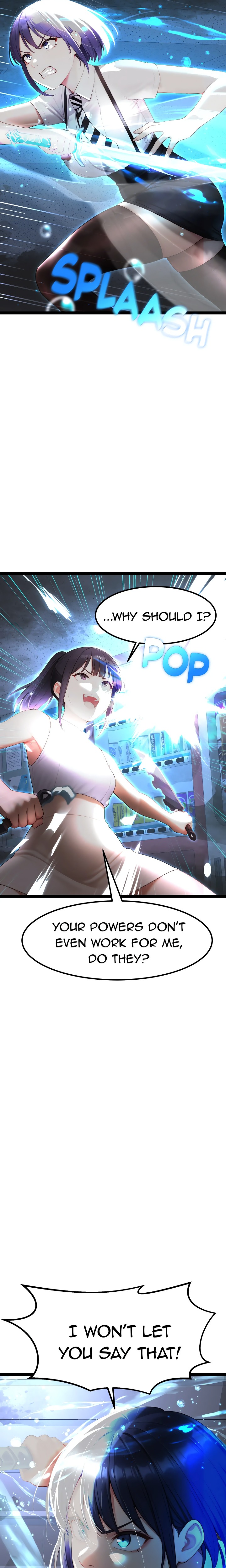 Endless Bride Search Chapter 4 - Page 24