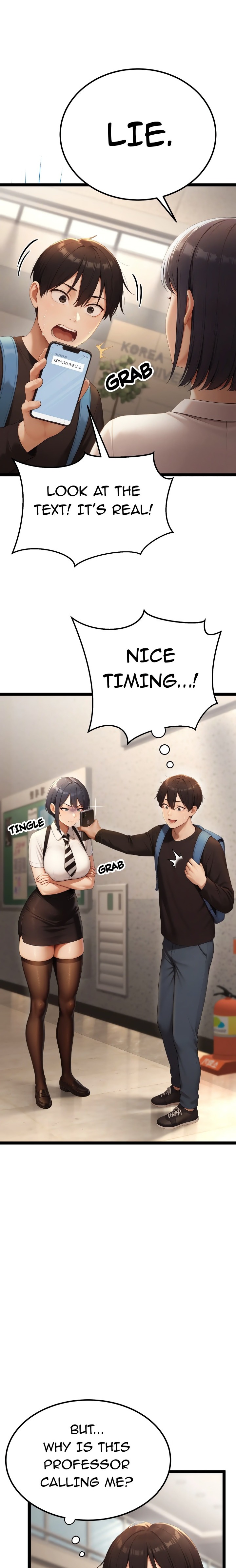 Endless Bride Search Chapter 4 - Page 3