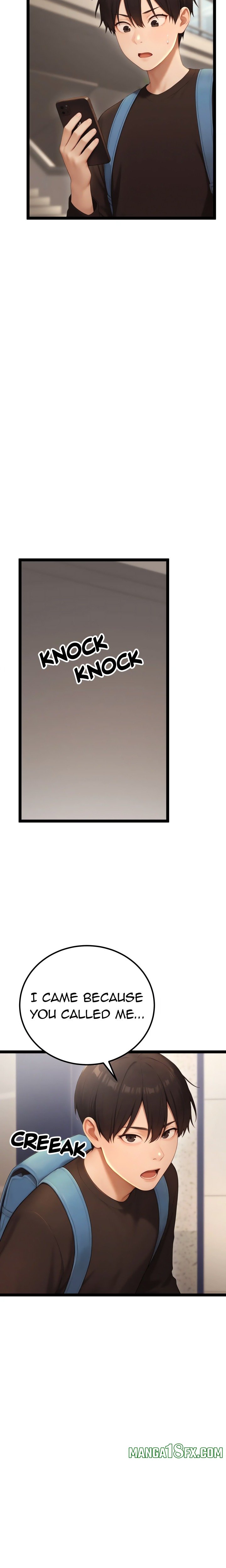 Endless Bride Search Chapter 4 - Page 4