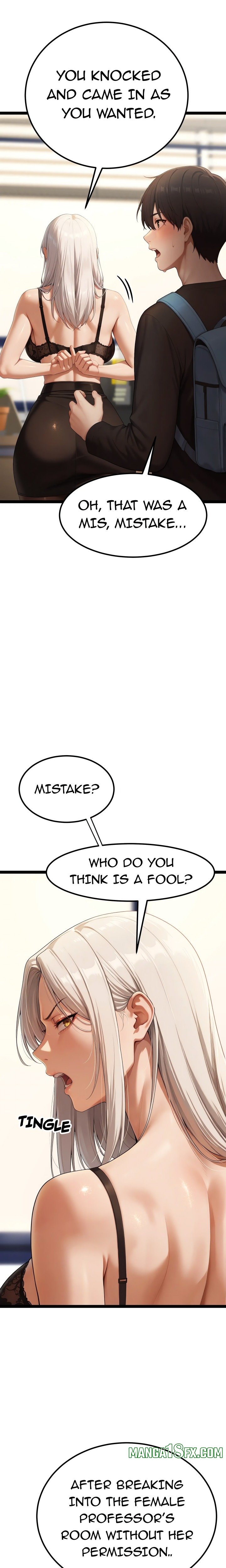 Endless Bride Search Chapter 4 - Page 7