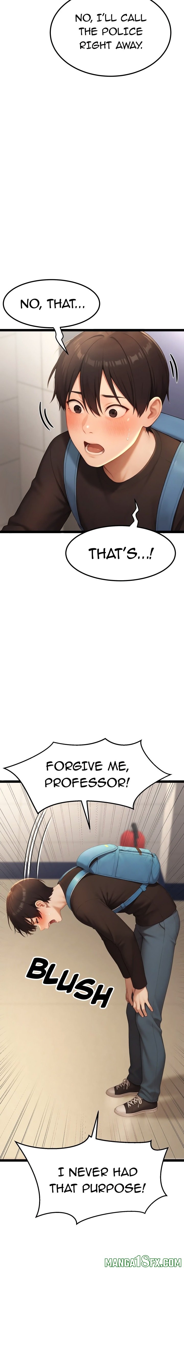 Endless Bride Search Chapter 4 - Page 9