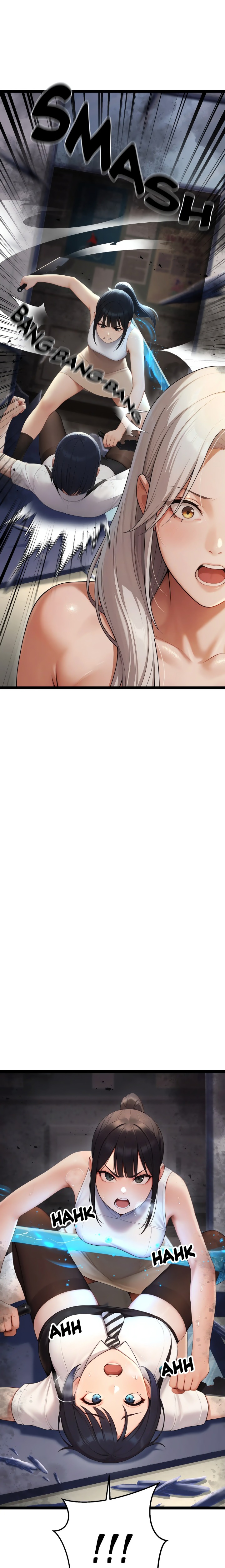 Endless Bride Search Chapter 5 - Page 1