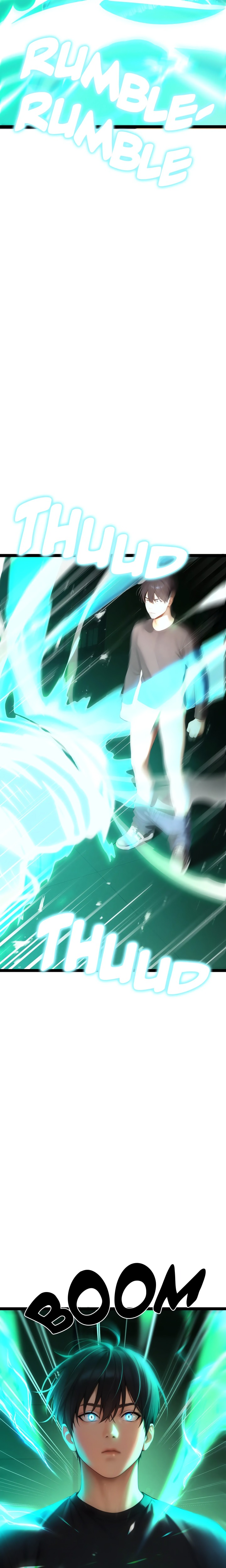 Endless Bride Search Chapter 5 - Page 24