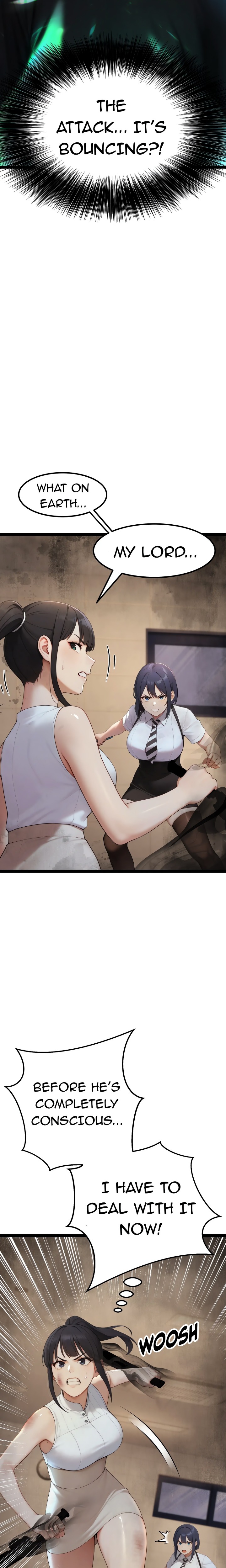 Endless Bride Search Chapter 5 - Page 25