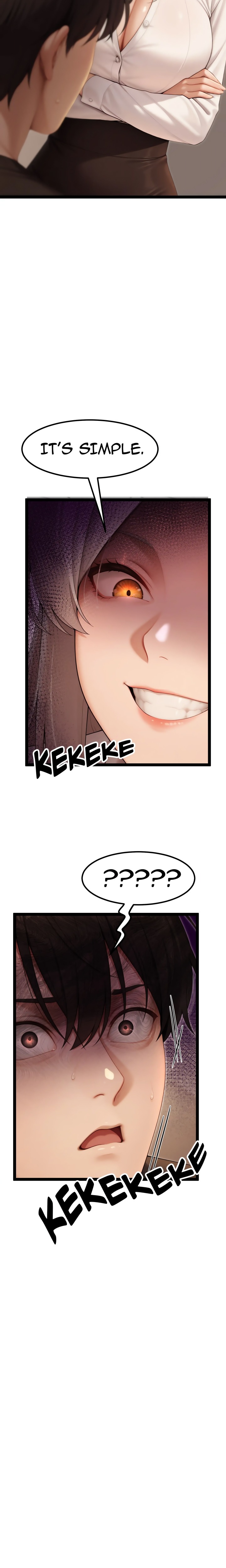 Endless Bride Search Chapter 7 - Page 14