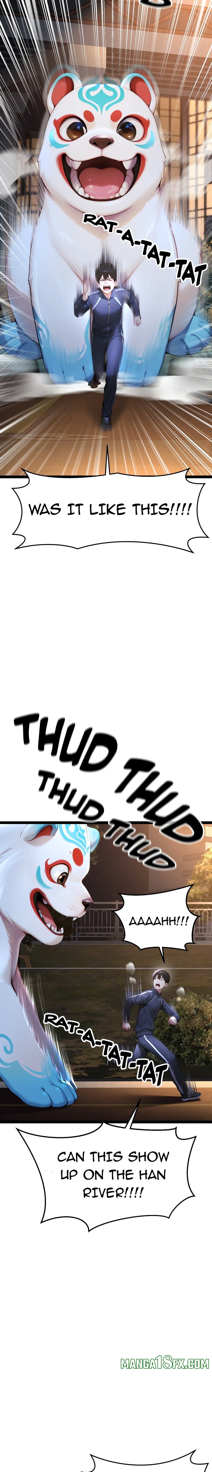 Endless Bride Search Chapter 7 - Page 18