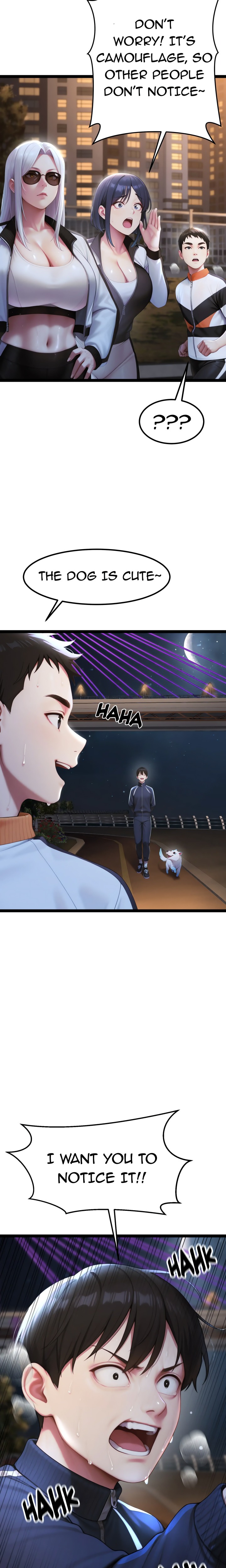 Endless Bride Search Chapter 7 - Page 19