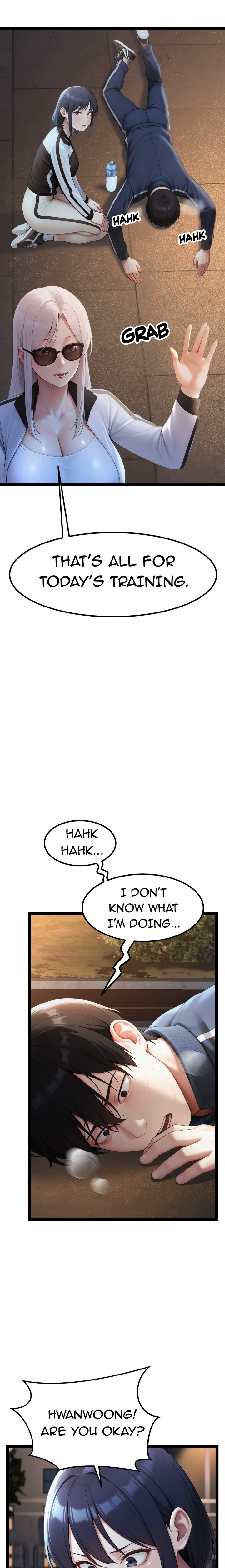 Endless Bride Search Chapter 7 - Page 23