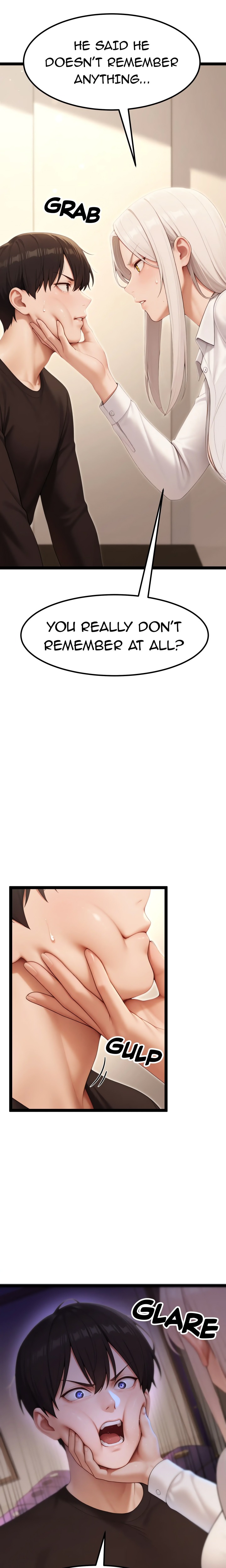 Endless Bride Search Chapter 7 - Page 4