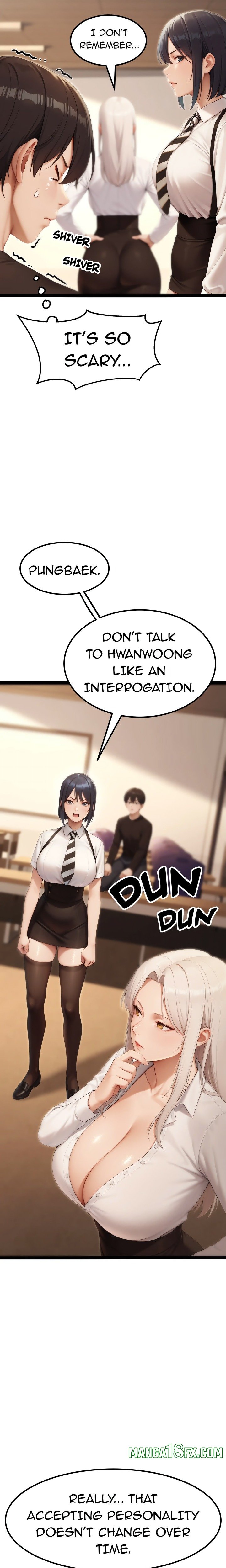 Endless Bride Search Chapter 7 - Page 6