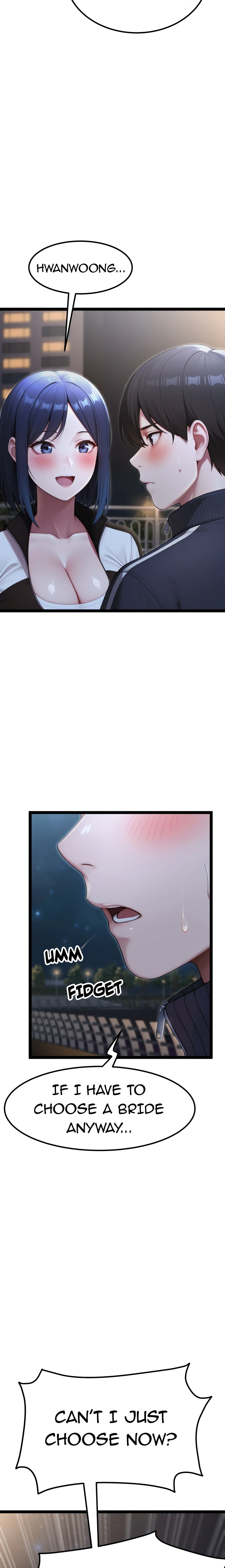 Endless Bride Search Chapter 8 - Page 2