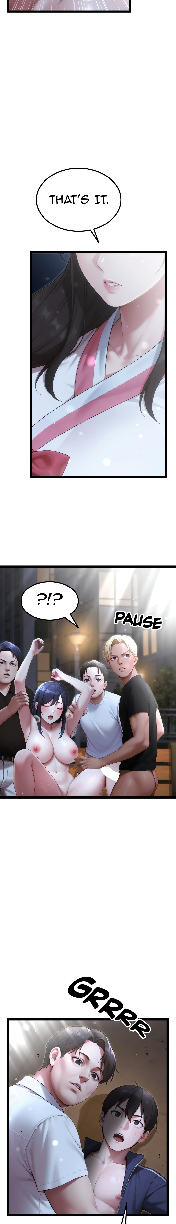 Endless Bride Search Chapter 9 - Page 12