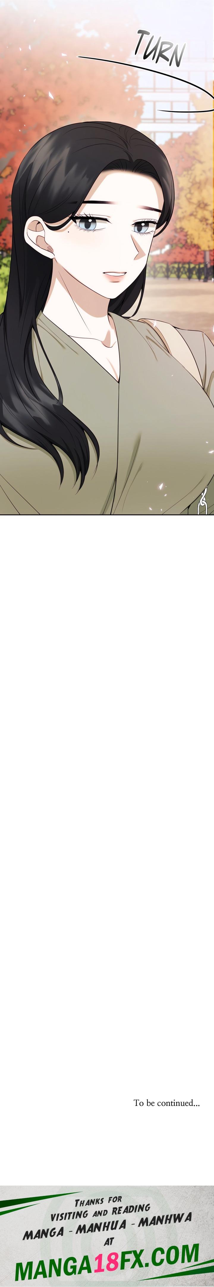 Domming My Boss Chapter 44 - Page 23