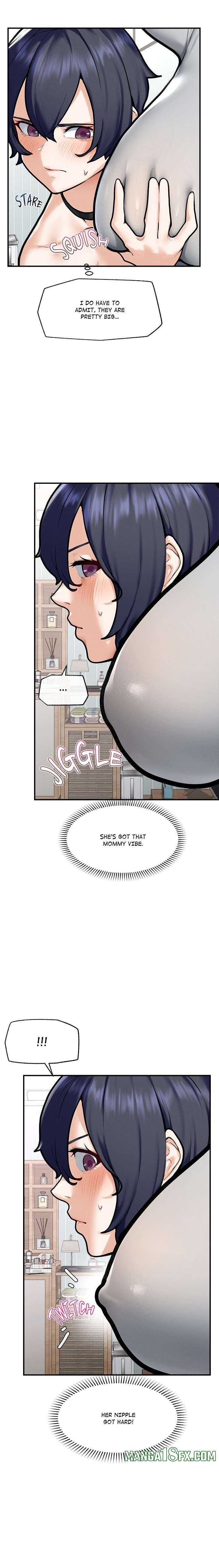 Mr. Superconductor Chapter 10 - Page 14
