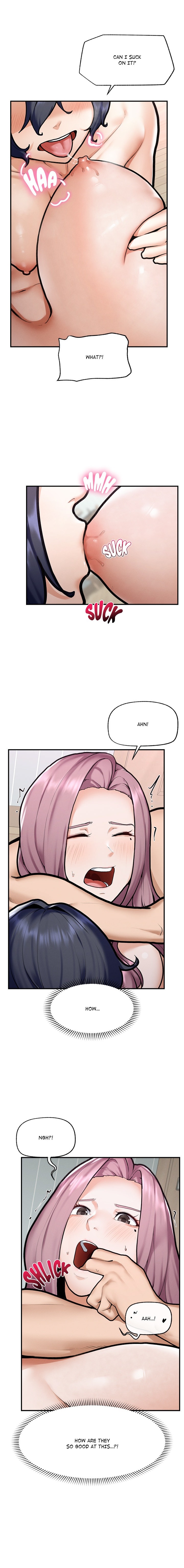 Mr. Superconductor Chapter 10 - Page 19