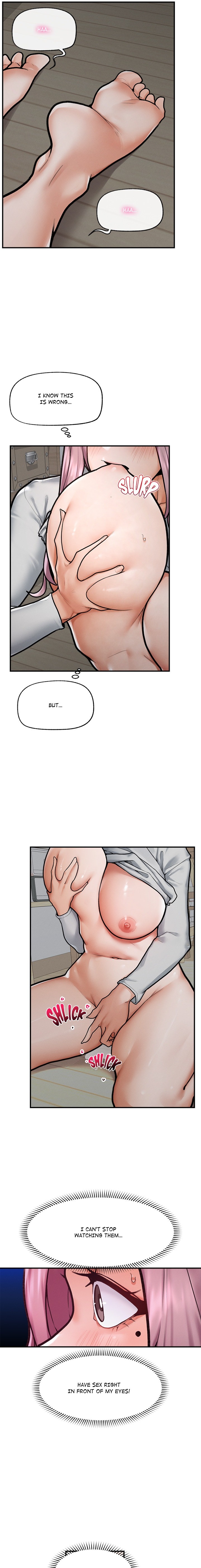 Mr. Superconductor Chapter 10 - Page 5