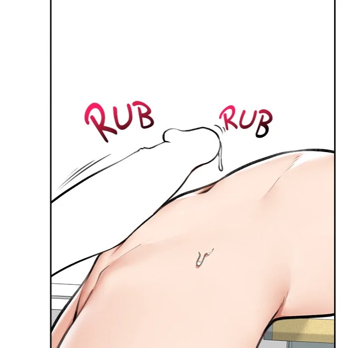 Mr. Superconductor Chapter 17 - Page 16