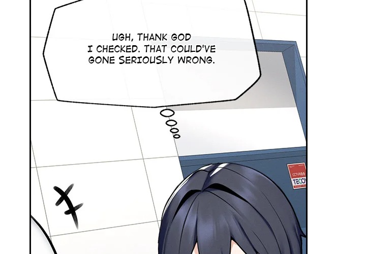 Mr. Superconductor Chapter 17 - Page 2