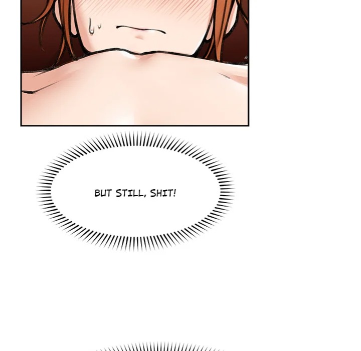 Mr. Superconductor Chapter 17 - Page 22