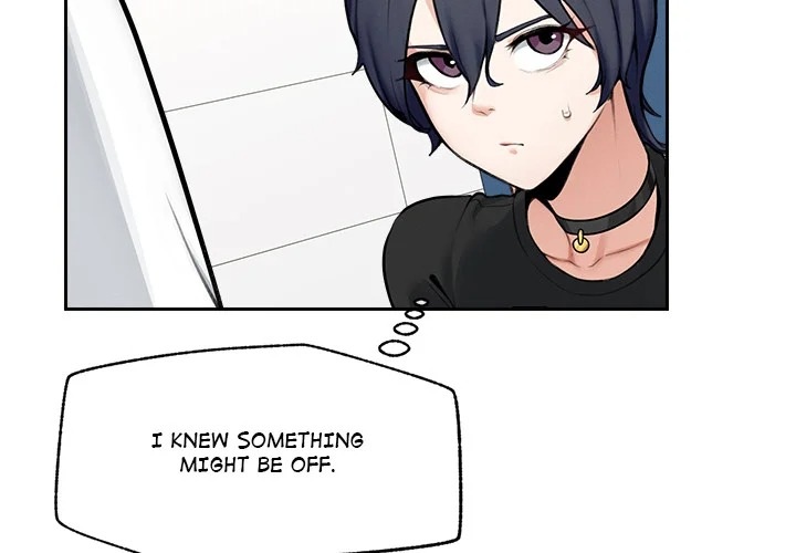 Mr. Superconductor Chapter 17 - Page 3