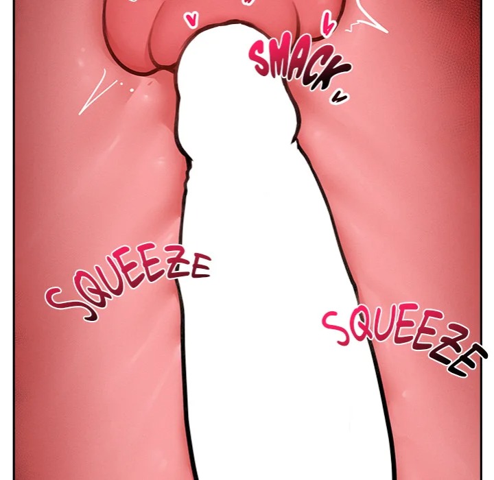 Mr. Superconductor Chapter 17 - Page 59