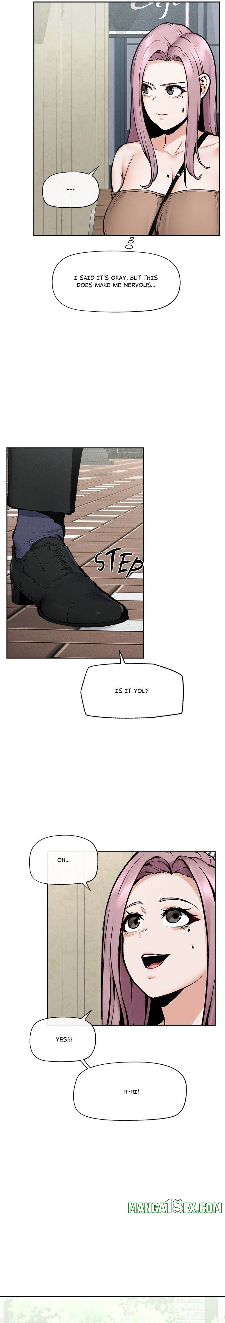 Mr. Superconductor Chapter 19 - Page 19