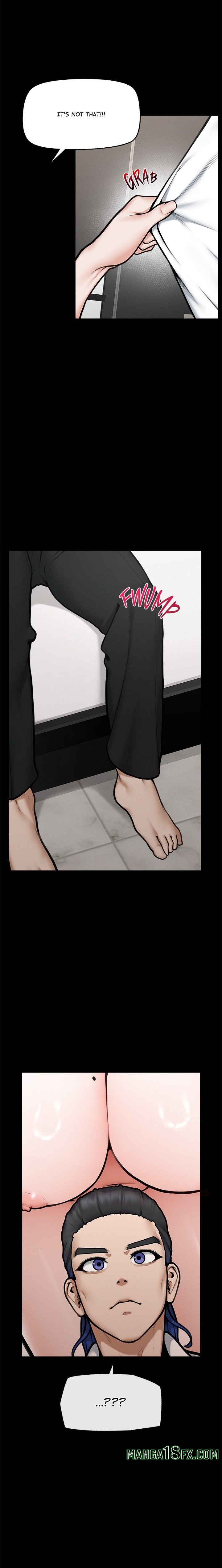 Mr. Superconductor Chapter 21 - Page 16