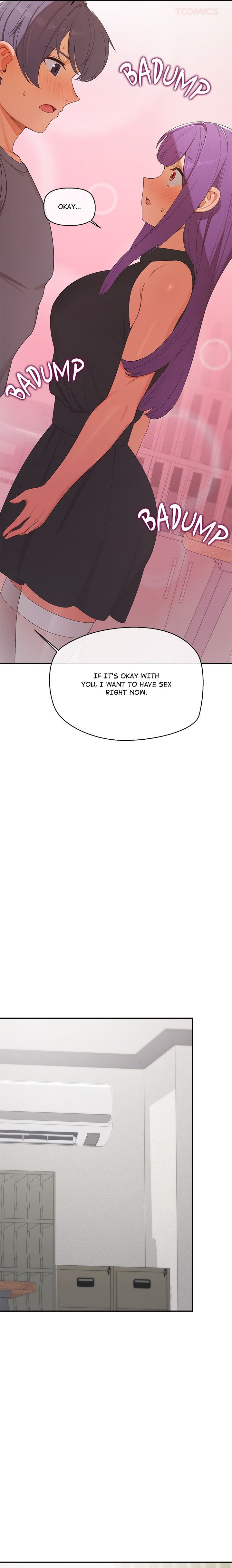 Mr. Superconductor Chapter 22 - Page 17