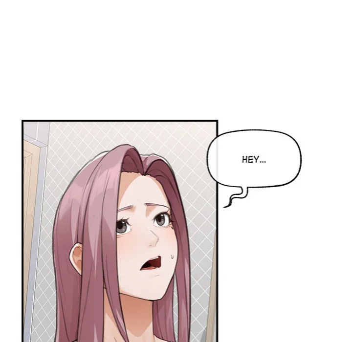 Mr. Superconductor Chapter 7 - Page 100