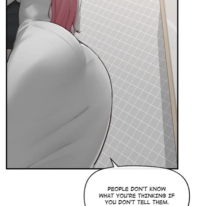 Mr. Superconductor Chapter 7 - Page 135