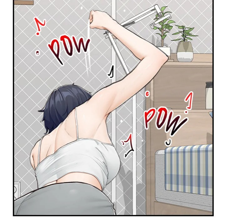 Mr. Superconductor Chapter 7 - Page 69