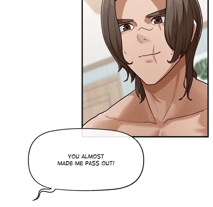 Mr. Superconductor Chapter 8 - Page 141