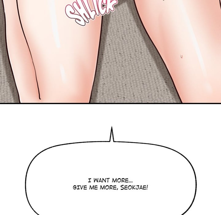 Mr. Superconductor Chapter 8 - Page 145