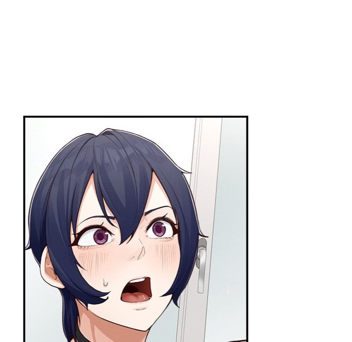 Mr. Superconductor Chapter 8 - Page 45