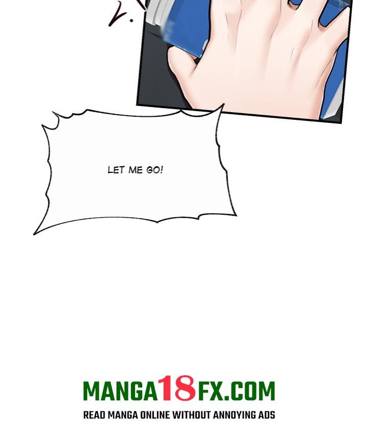 Mr. Superconductor Chapter 8 - Page 52