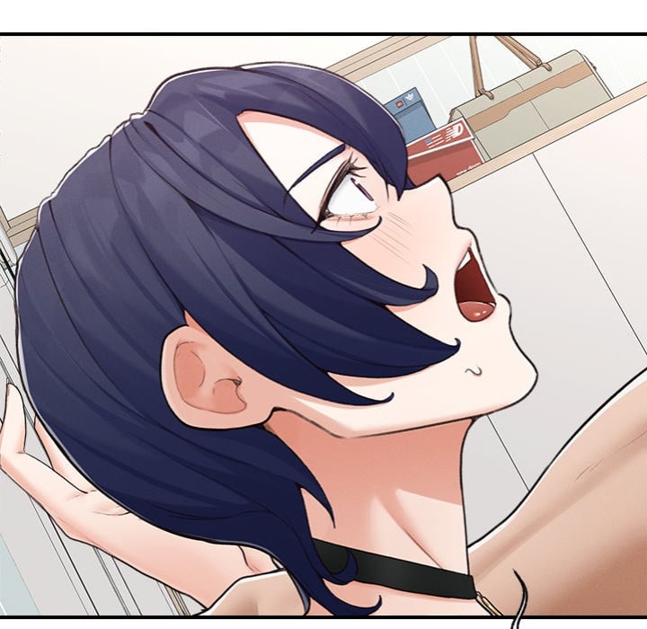 Mr. Superconductor Chapter 8 - Page 53