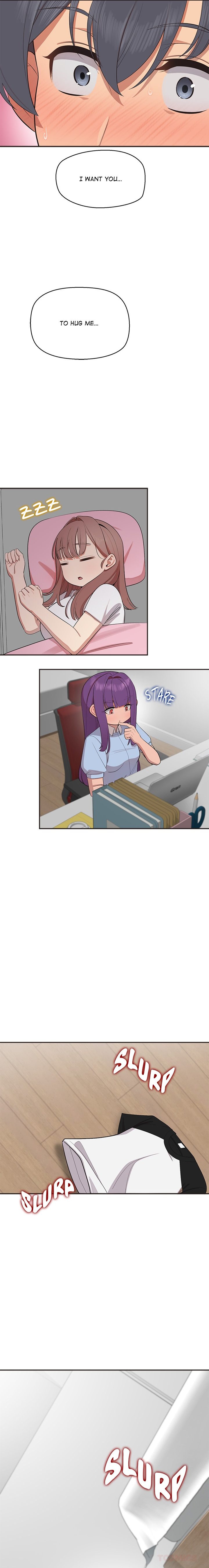 Mr. Superconductor Chapter 9 - Page 20